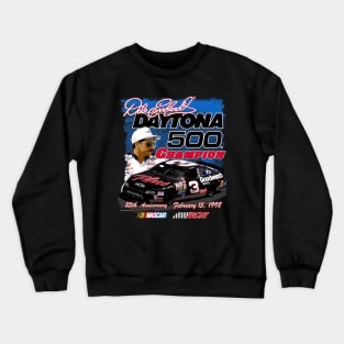 Dale Earnhardt 25th Anniversary Crewneck Sweatshirt